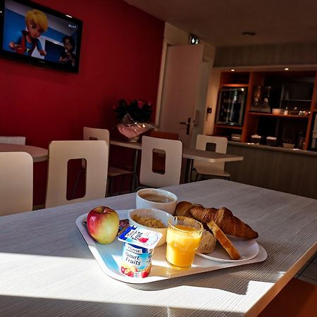 Premiere Classe Metz Nord - Talange Екстер'єр фото