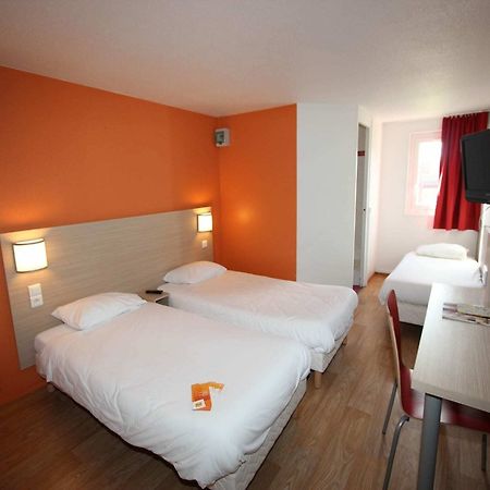 Premiere Classe Metz Nord - Talange Екстер'єр фото