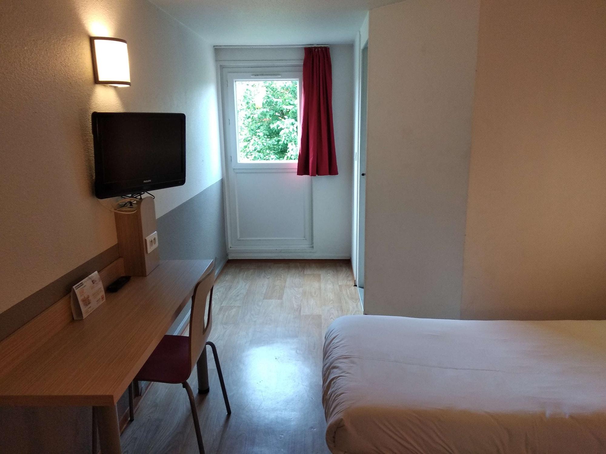 Premiere Classe Metz Nord - Talange Екстер'єр фото