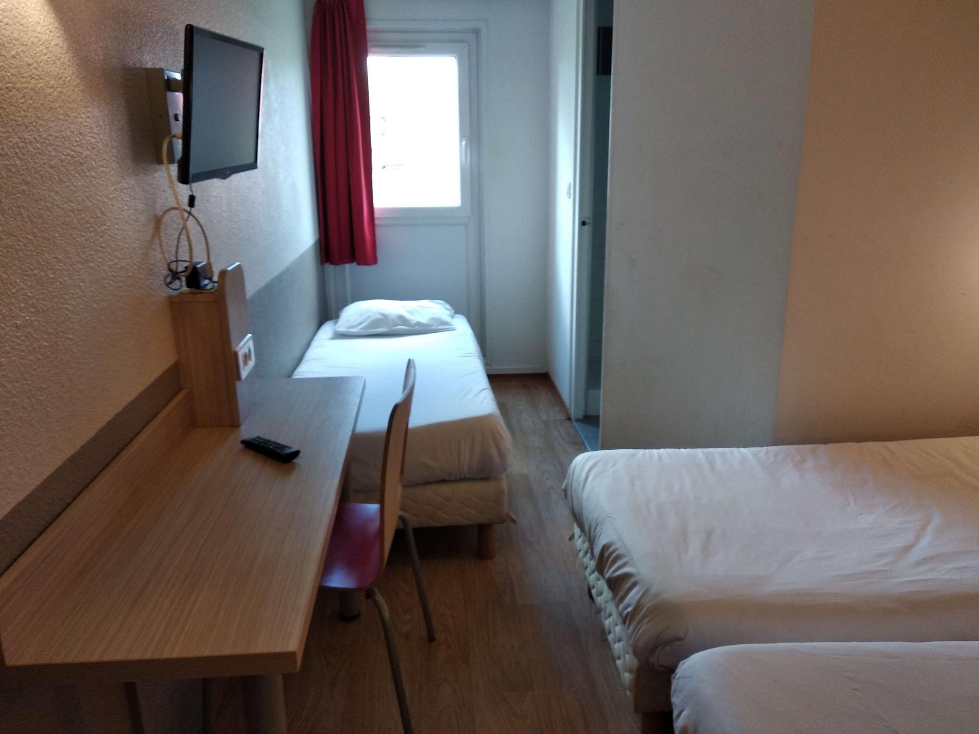 Premiere Classe Metz Nord - Talange Екстер'єр фото