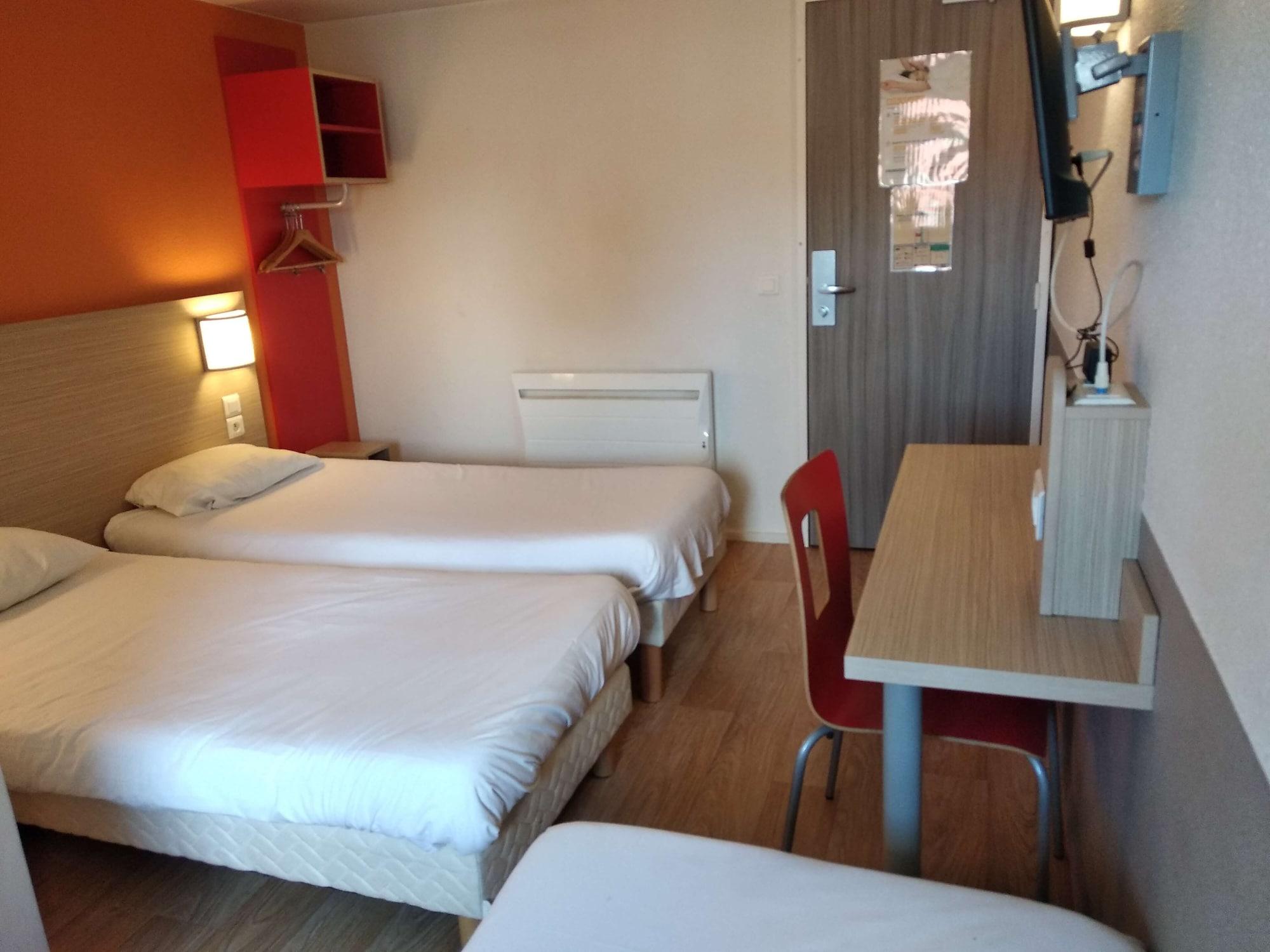 Premiere Classe Metz Nord - Talange Екстер'єр фото
