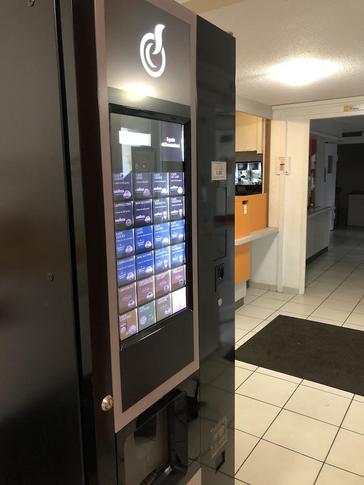Premiere Classe Metz Nord - Talange Екстер'єр фото