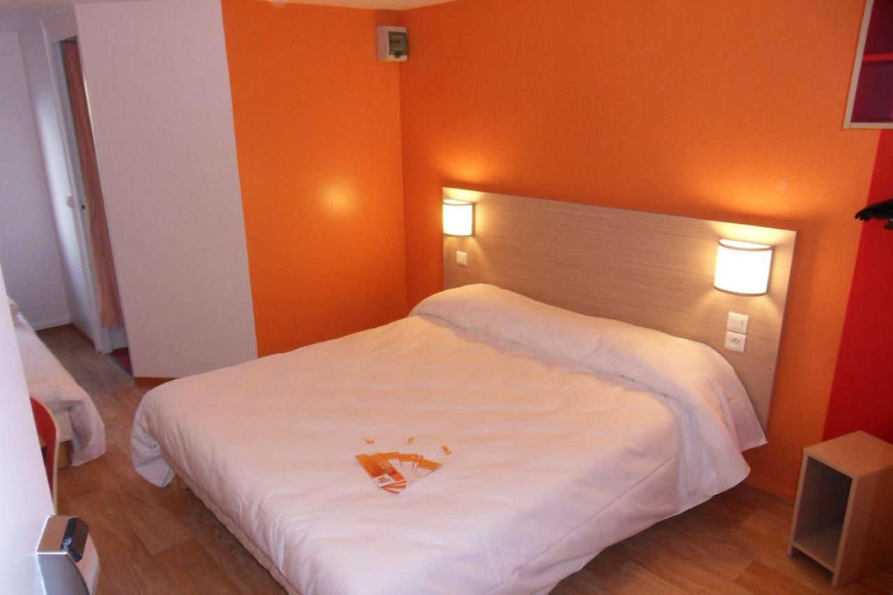 Premiere Classe Metz Nord - Talange Екстер'єр фото