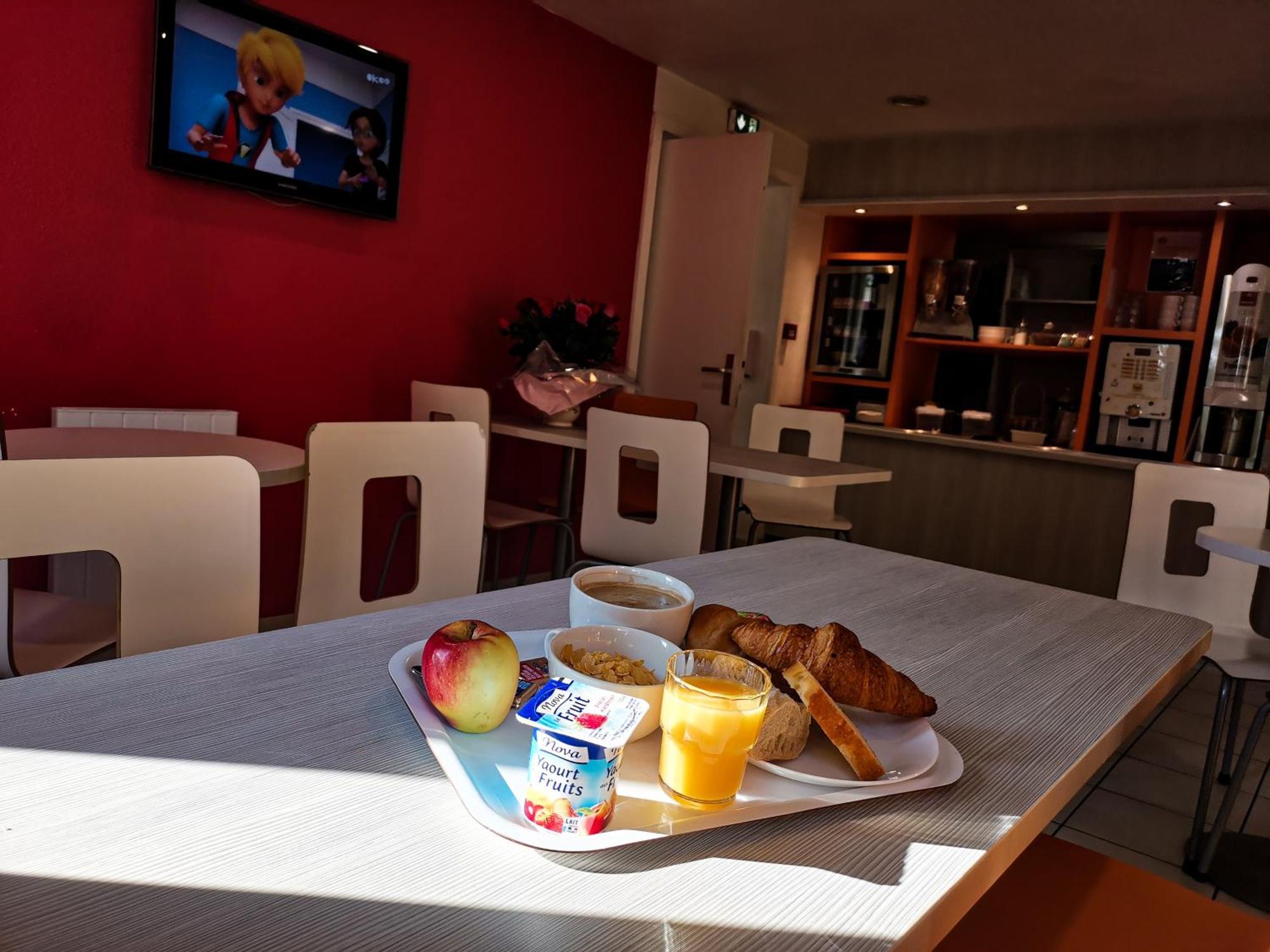 Premiere Classe Metz Nord - Talange Екстер'єр фото