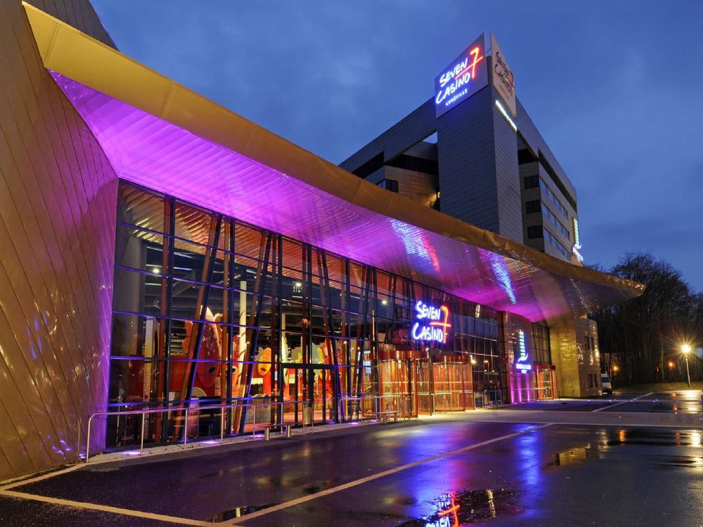 Premiere Classe Metz Nord - Talange Екстер'єр фото