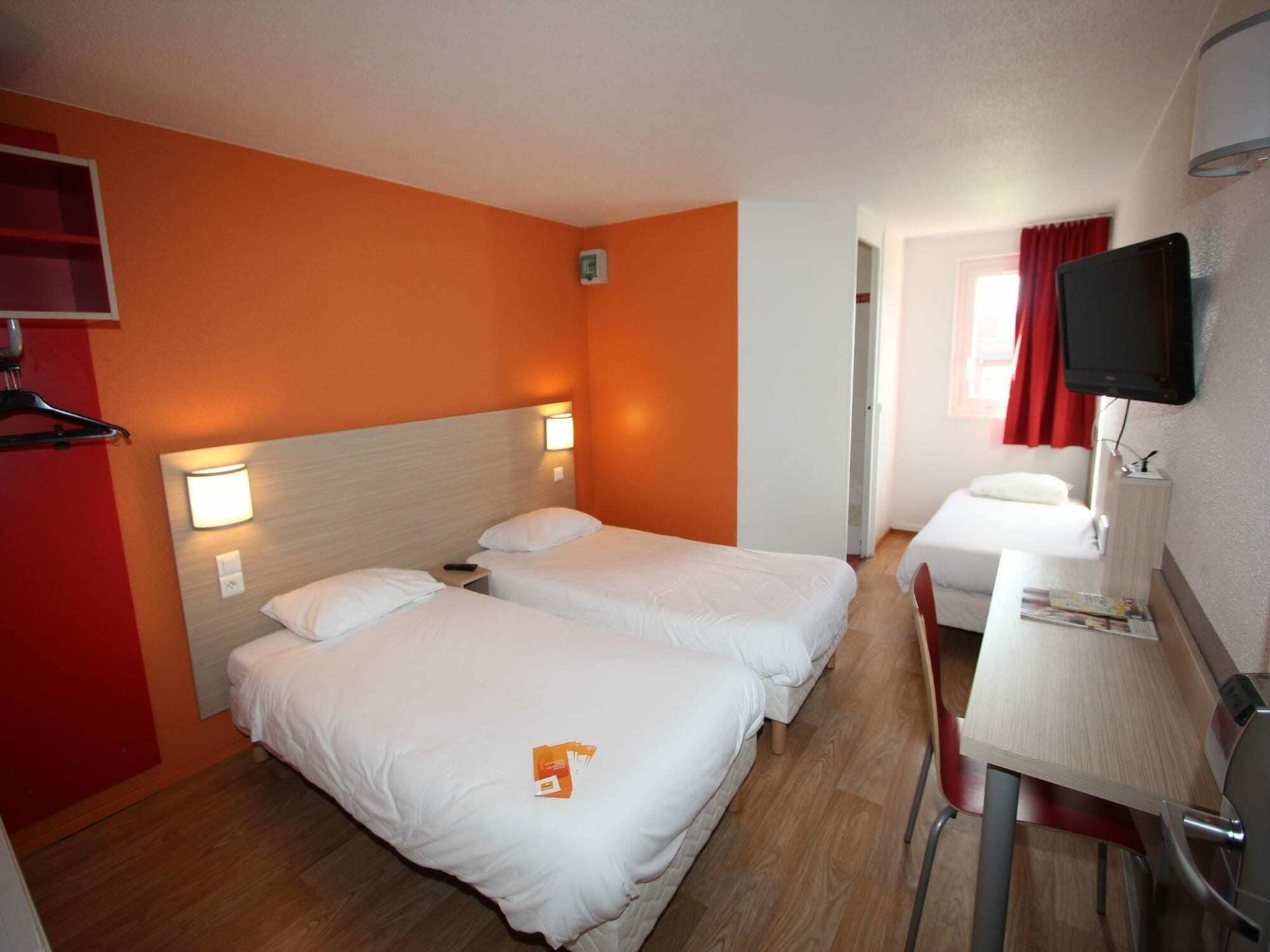 Premiere Classe Metz Nord - Talange Екстер'єр фото