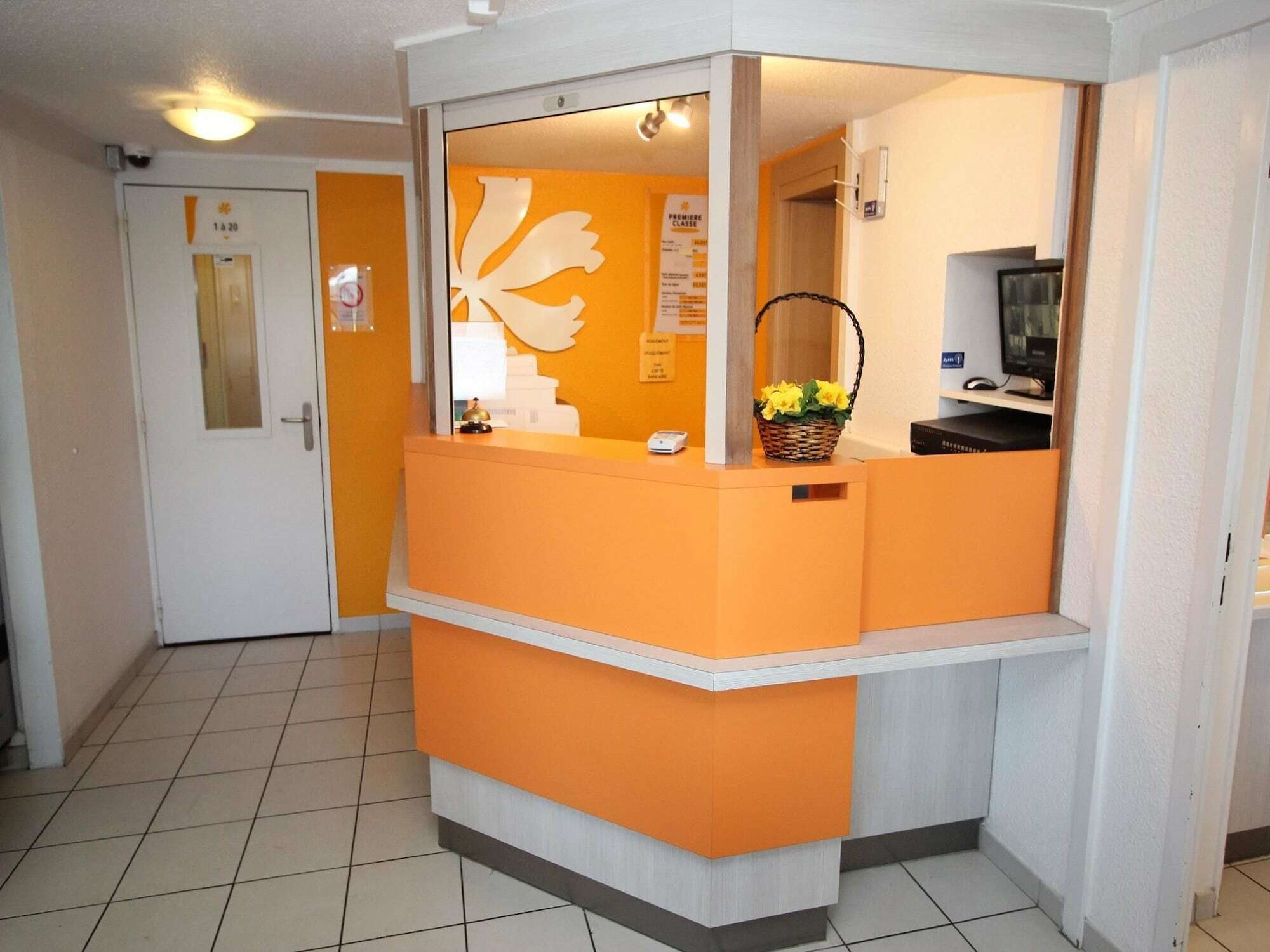 Premiere Classe Metz Nord - Talange Екстер'єр фото