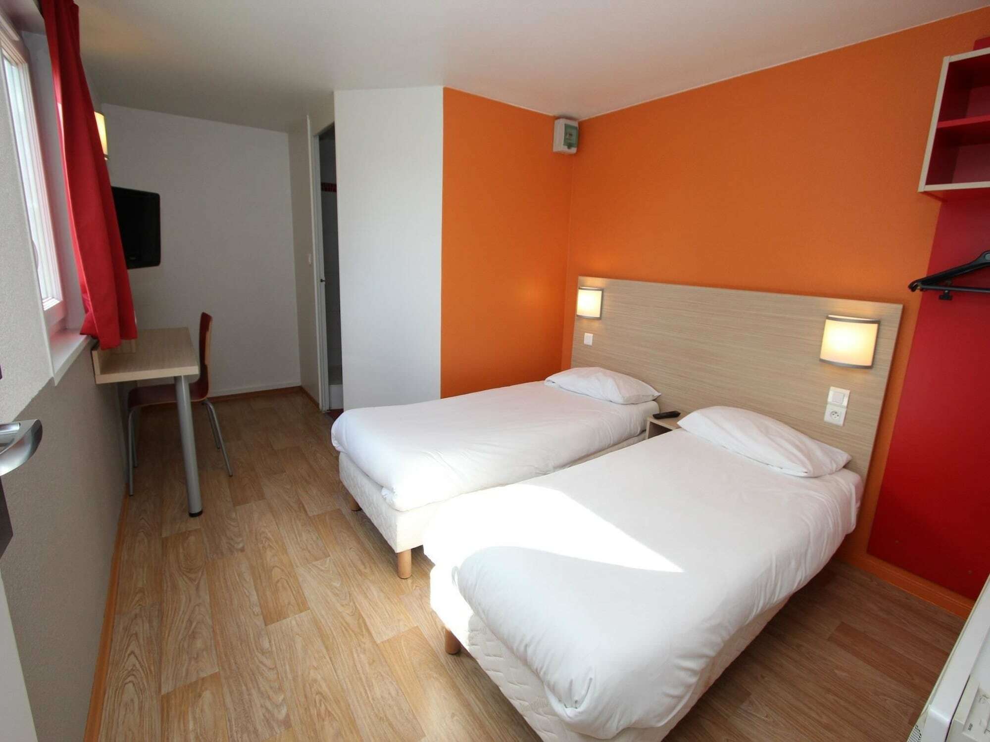 Premiere Classe Metz Nord - Talange Екстер'єр фото