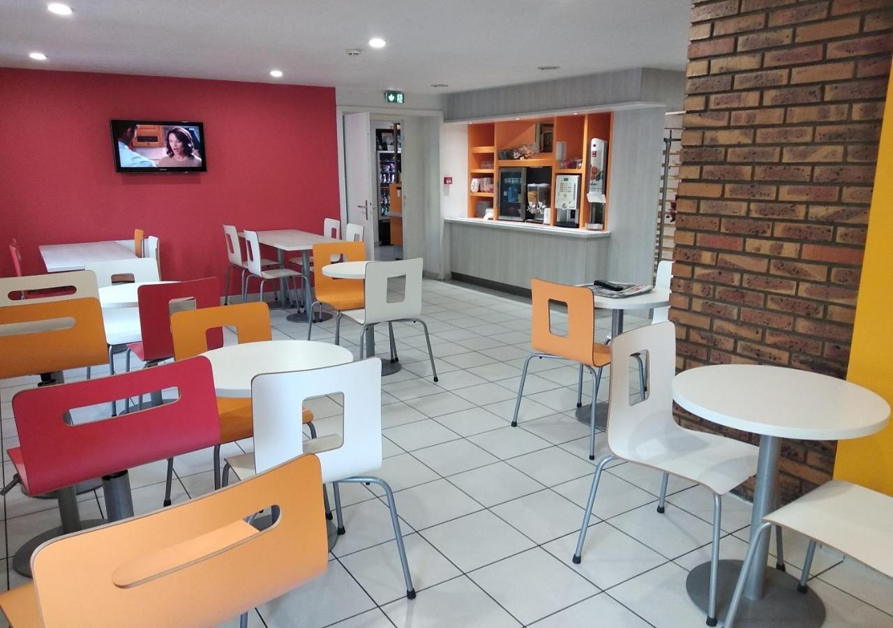 Premiere Classe Metz Nord - Talange Екстер'єр фото